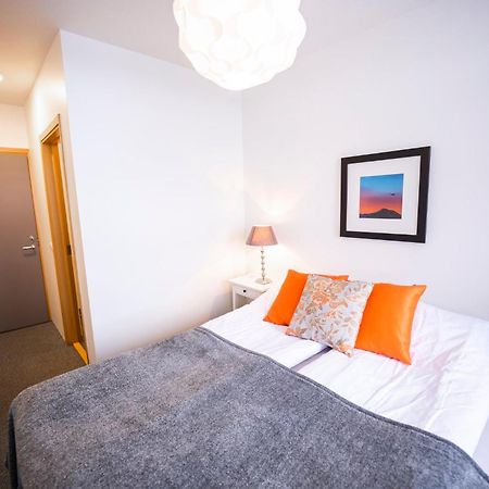 The Northern Comfort Inn Olafsfjordur Luaran gambar