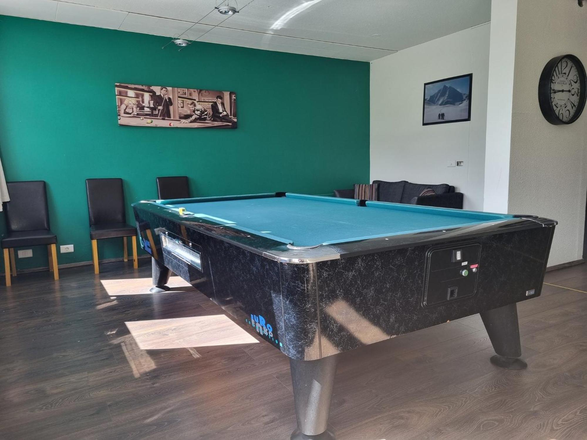 The Northern Comfort Inn Olafsfjordur Luaran gambar