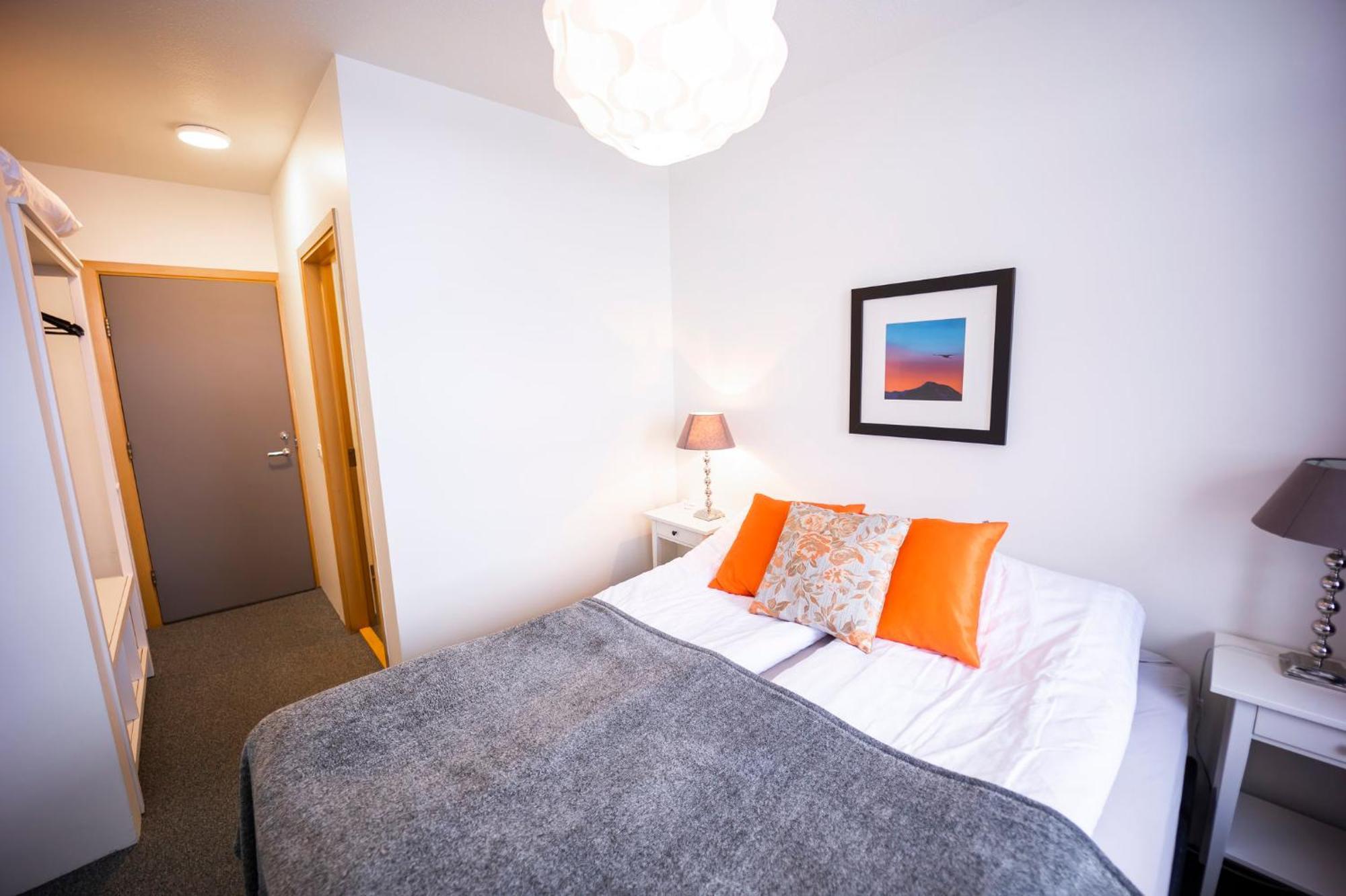 The Northern Comfort Inn Olafsfjordur Luaran gambar