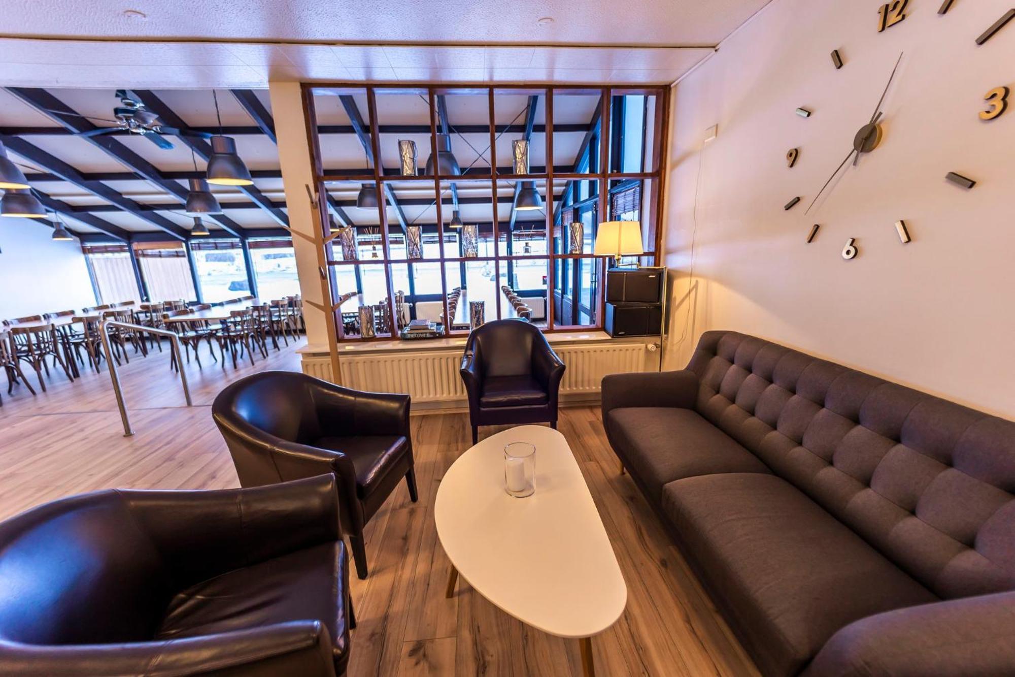 The Northern Comfort Inn Olafsfjordur Luaran gambar