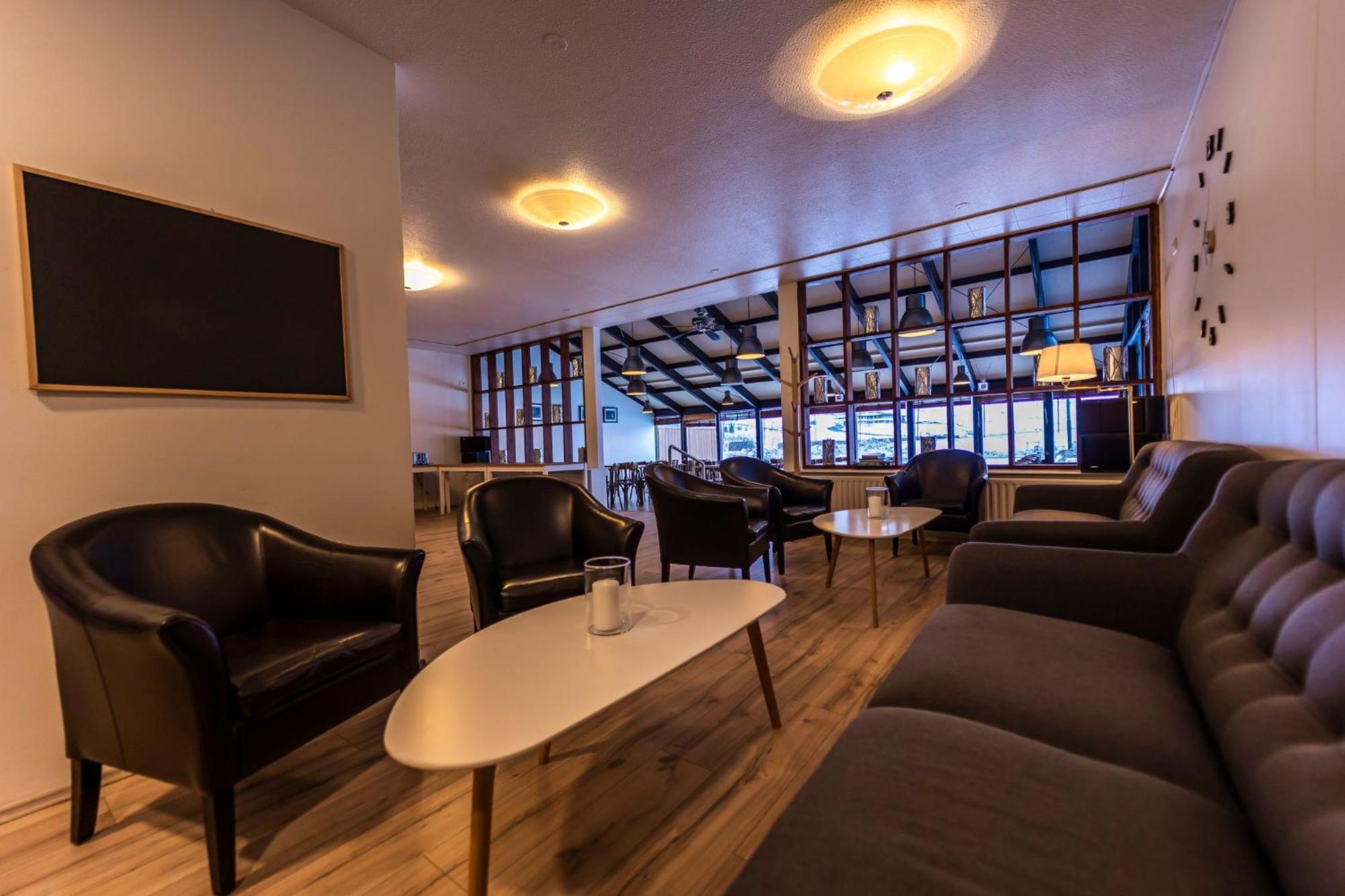 The Northern Comfort Inn Olafsfjordur Luaran gambar