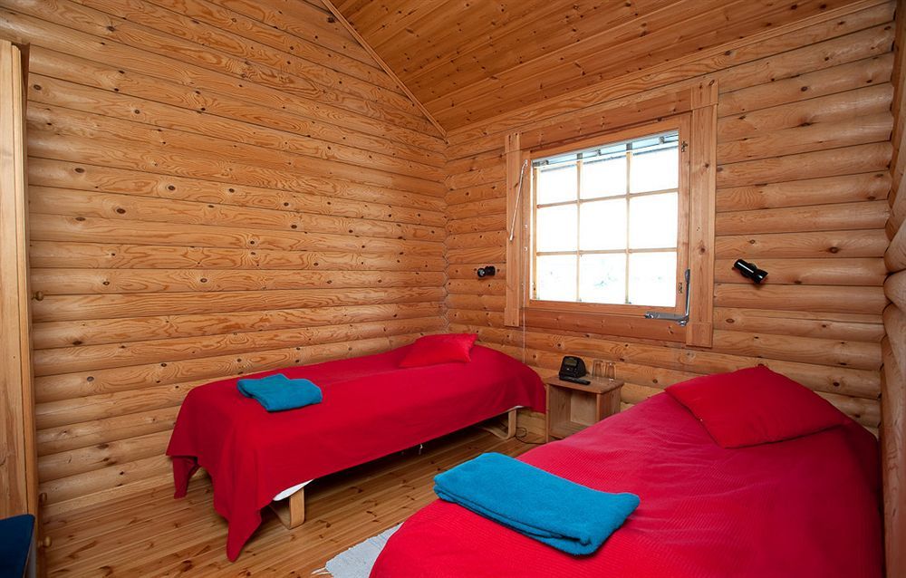 The Northern Comfort Inn Olafsfjordur Luaran gambar