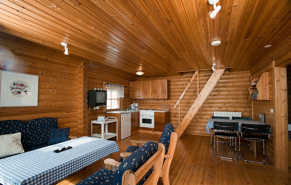 The Northern Comfort Inn Olafsfjordur Luaran gambar