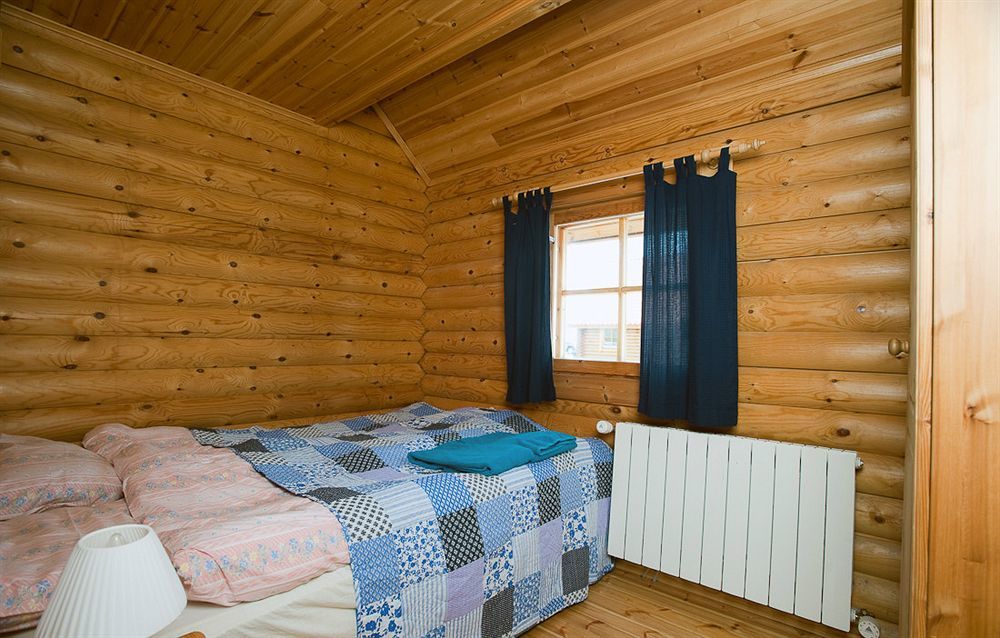 The Northern Comfort Inn Olafsfjordur Luaran gambar