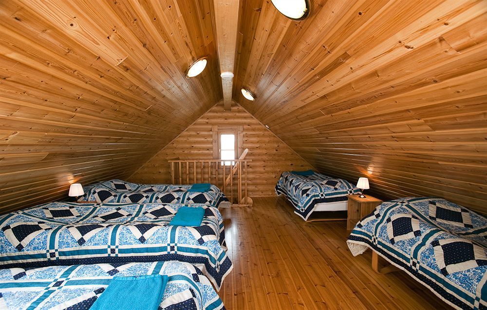 The Northern Comfort Inn Olafsfjordur Luaran gambar