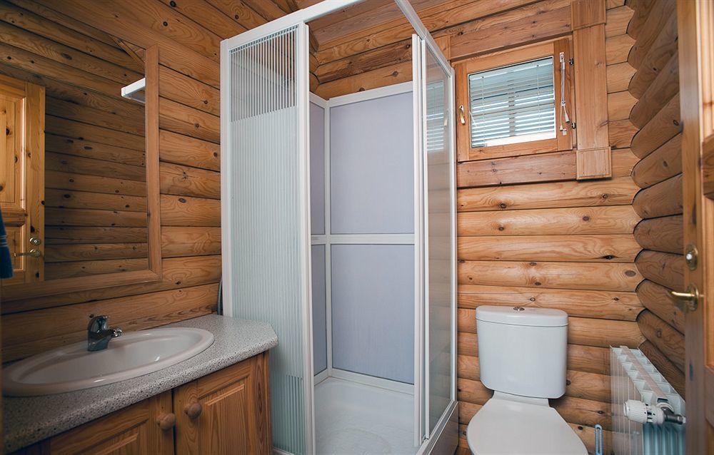 The Northern Comfort Inn Olafsfjordur Luaran gambar