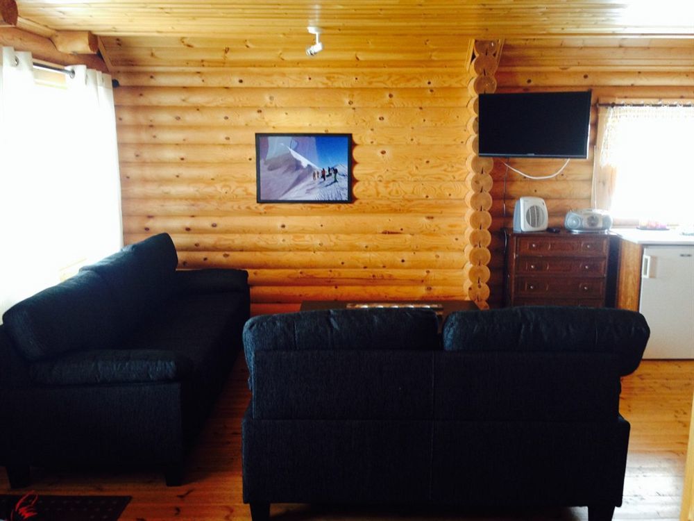 The Northern Comfort Inn Olafsfjordur Luaran gambar