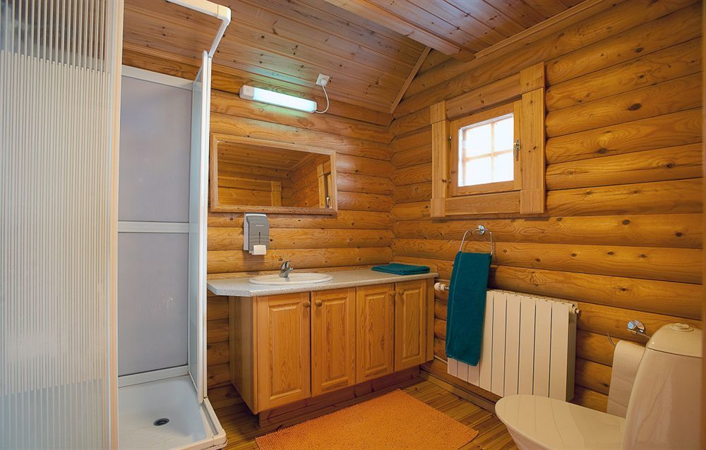 The Northern Comfort Inn Olafsfjordur Luaran gambar