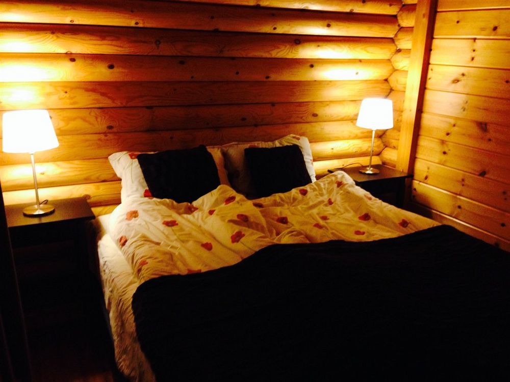 The Northern Comfort Inn Olafsfjordur Luaran gambar