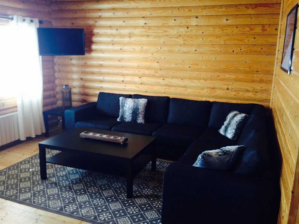 The Northern Comfort Inn Olafsfjordur Luaran gambar